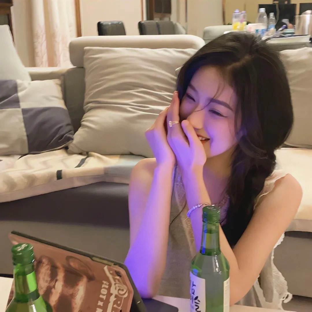 粉红香蕉